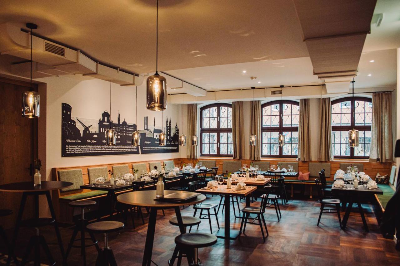 Hotel Zur Stadt Mainz In Wuerzburger Innenstadt Wurtzbourg